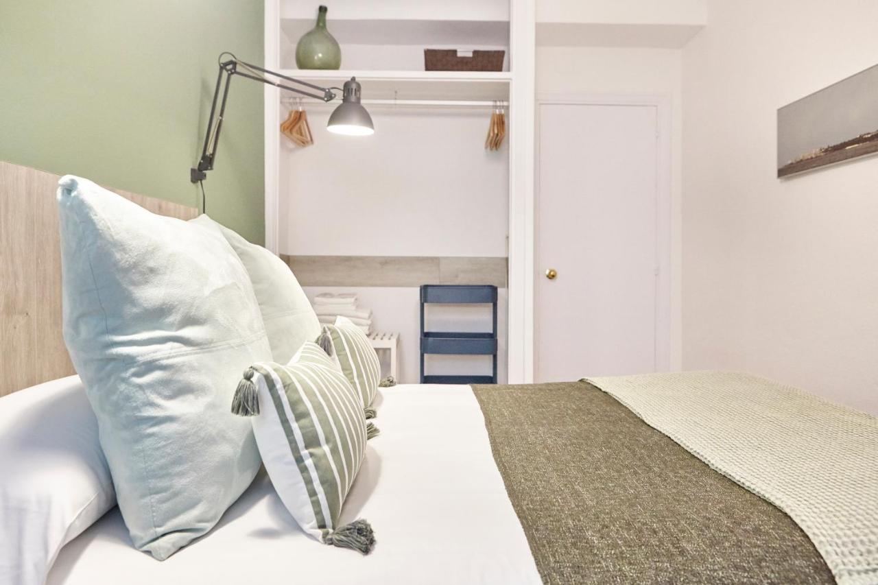 Salaberria Apartment With Private Garage San Sebastián Eksteriør billede